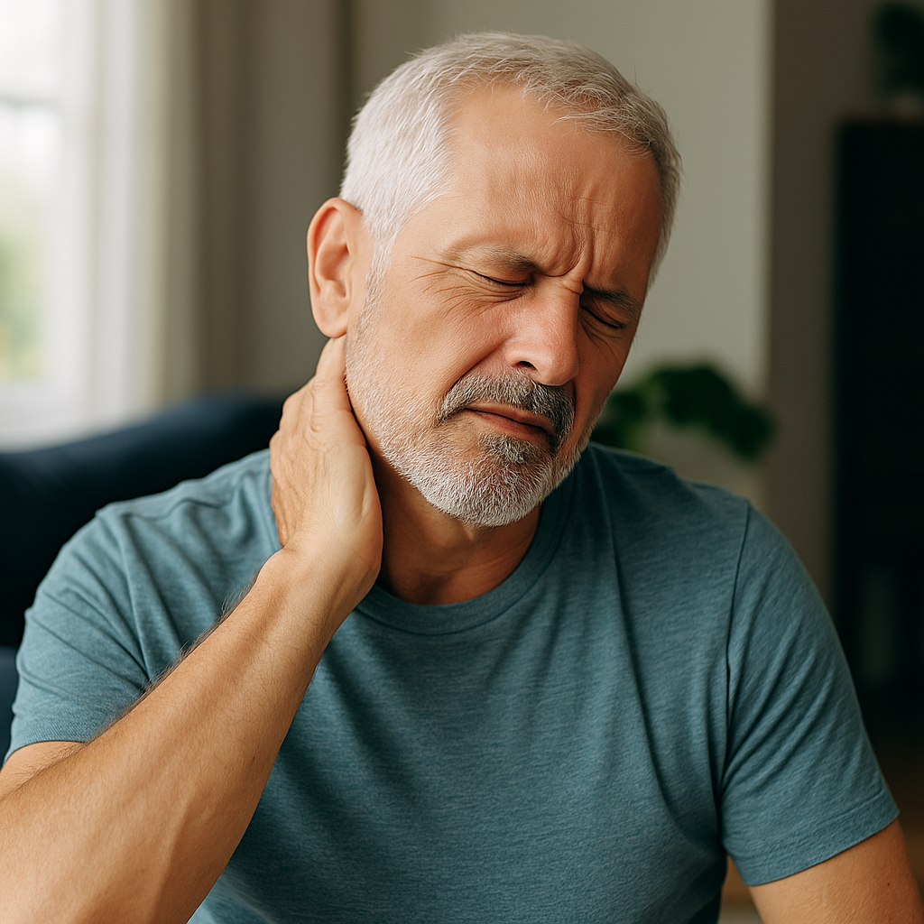 What Does a TENS Machine Do? The Drug-Free Way to Stop Pain