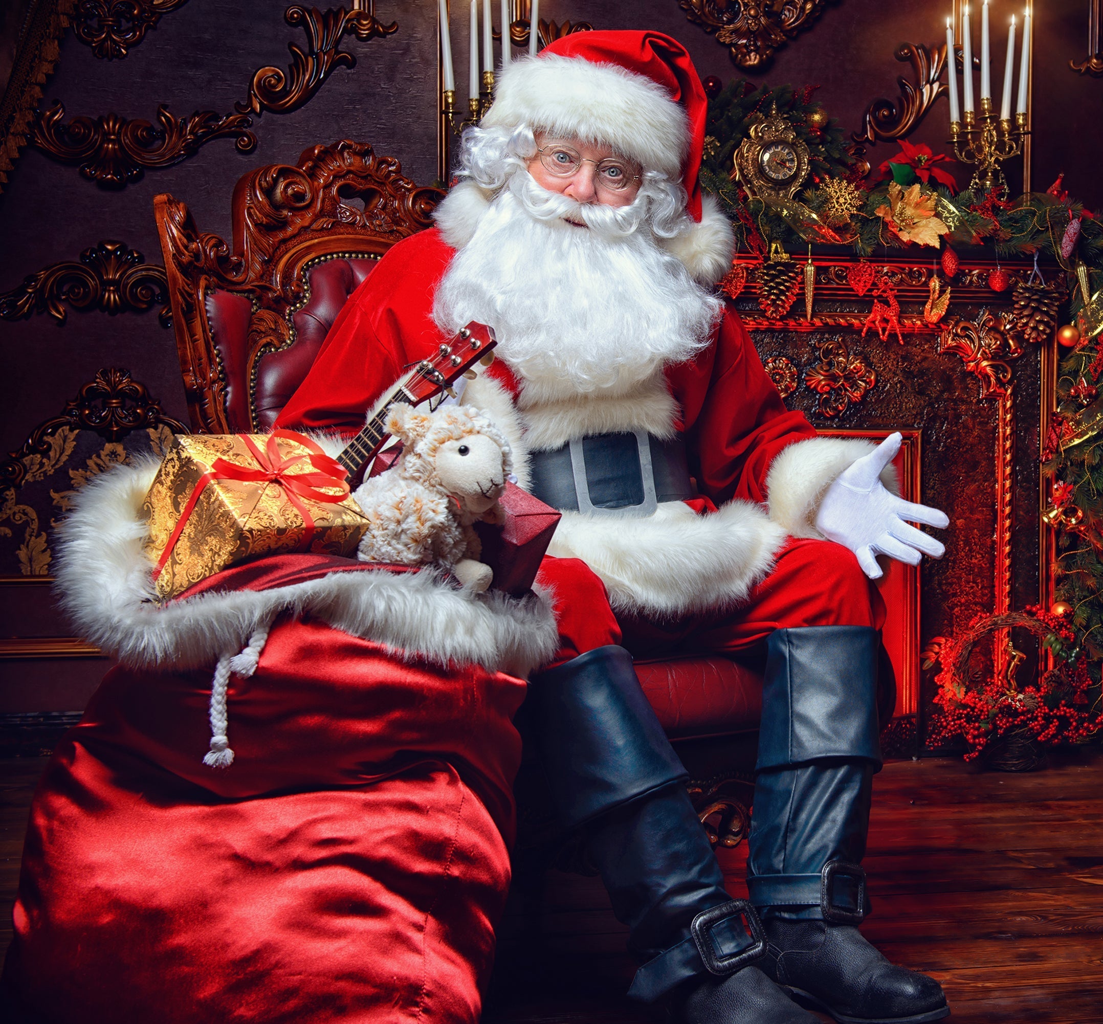 Holiday Season Pain Relief How TENS Therapy Helps During the Busiest Time of Year