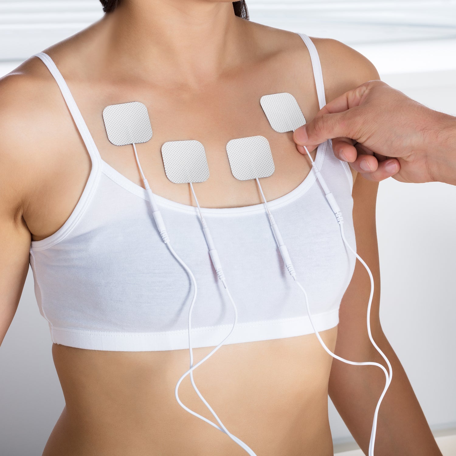 The Importance of Using a Kongzee Tech Physical Therapist Recommended TENS Unit