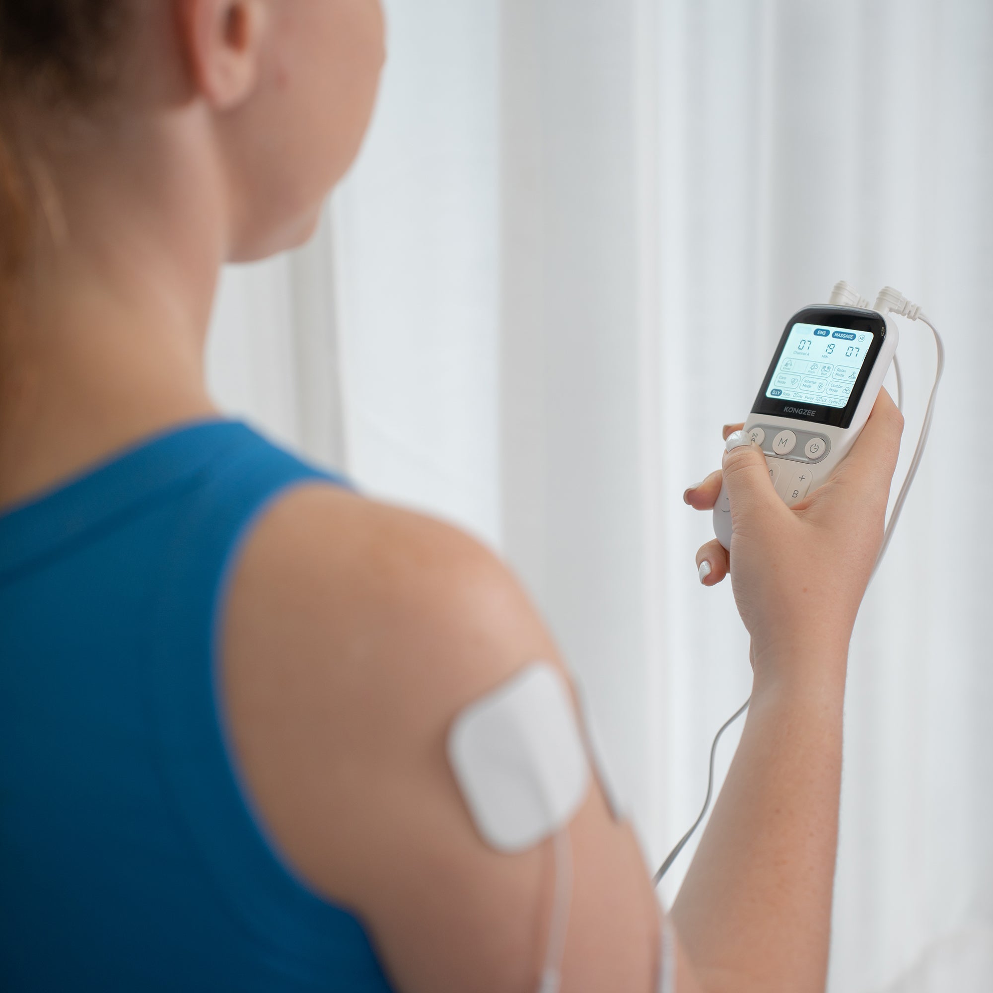 The Best TENS Units for Back Pain in 2026